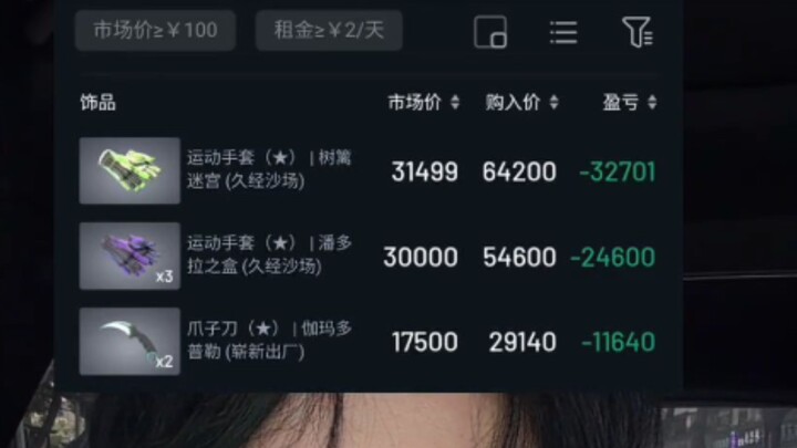 《Đạo Cẩu TV》Ngày 22 tháng 10, giai đoạn biến động của CS đã kết thúc, sắp sửa phục hồi trở lại.