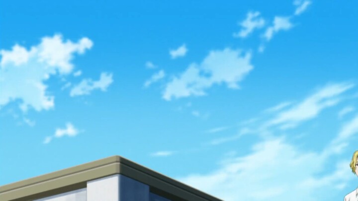 Beelzebub episode 29