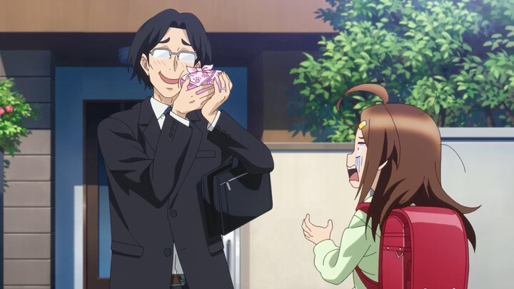 [October/Hobunsha/Yuuki Aoi] My Wife Becomes an Elementary School Student Preview PV2 [MCE Chinese T