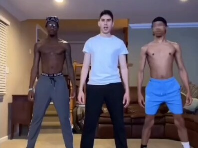 If you think you're the best, dance