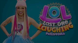 LOL LAST ONE LAUGHING PHILIPPINES S1 EP1