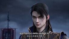 Ascendants of the Nine Suns Episode 4 Sub Indo