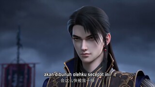 Ascendants of the Nine Suns Episode 4 Sub Indo