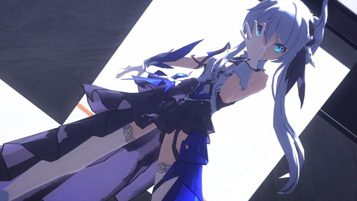 [Honkai Impact 3MMD] The captain is not at home today