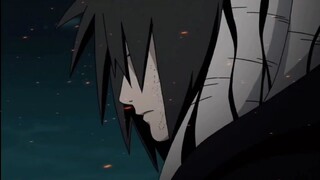 obito sad.
