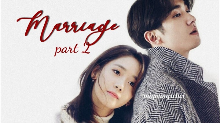 MARRIAGE - YOONWON ( Im Yoona SNSD & Choi Siwon  SUJU ) Part 2