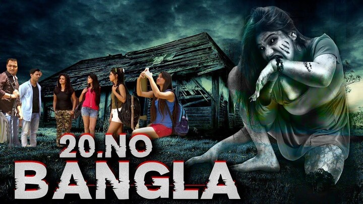 20 No Bangla (1080p)  Full Hindi Dubbed Horror Movie  Horror Movies Full Movies