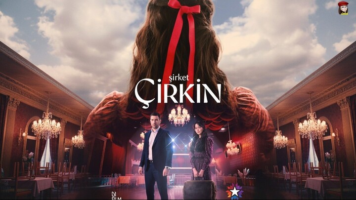 Cirkin - Episode 9 (English Subtitles)