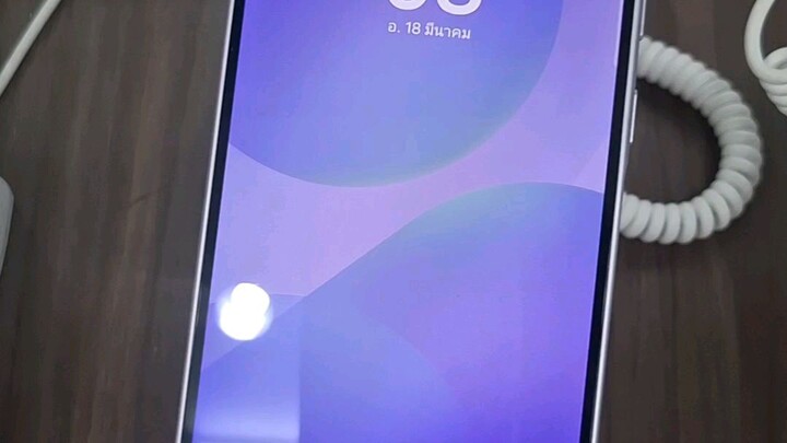 Samsung Galaxy A36 5G