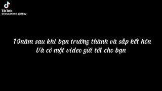 dù cho mai về sau mình không bên cạnh nhau💬