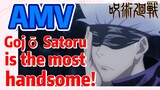 [Jujutsu Kaisen]  AMV |  Gojō Satoru is the most handsome!