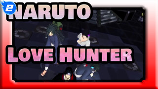 [NARUTO MMD] Love Hunter [Sasuke&Itachi/Madara&Izuna+Hatake Kakashi]_2