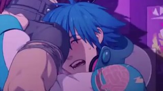 [Phương tiện giao thông] Phiên bản DMMD của kính ma OP [DMMD]