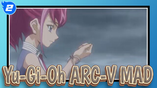 [Yu-Gi-Oh! ARC-V/MAD/Epic] What an Epic Anime_2
