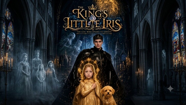 [AI] THE KING'S LITTLE IRIS