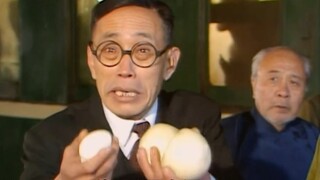 溥仪皇帝回国第一天，就遭到国人这样对待！#影视推荐#热播影视