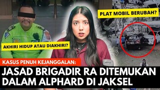 JASAD POLISI DI MOBIL MEWAH. | #NERROR