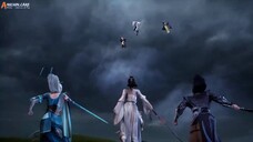 Against the Sky Supreme eps 442