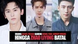 Dampak Dari Kontroversi Foto Zhang Zhehan, Drama Baru Hingga Brand Batalkan Kontrak 🎥