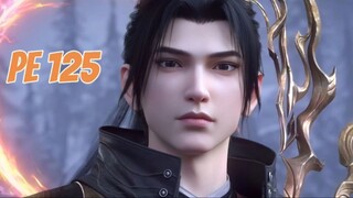 สัประยุทธ์ทะลุฟ้า พากย์ไทย ซีซั่น5 ตอนที่ 125