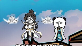 【Don't mess with Big Brother】Episode 18: Shocking Lu Jianming