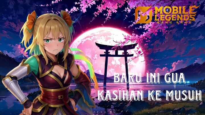 BARU KELUAR BASE UDAH DI MASUKIN LAGI‼️