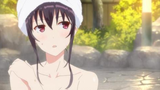 Nghe Nói Các Bạn Thích Xem Video Các Nữ Chính Anime Tắm Rửa?