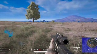 PUBG Highlights Game #122