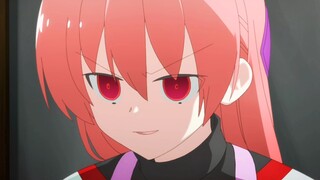I am over a thousand years old, how could I be afraid of this little devil?