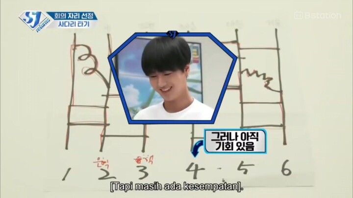 SJ RETURN SUB INDO PART 15-16