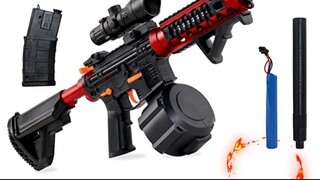 Foam ball blasters  LIKE