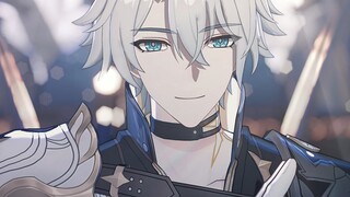 [Bai'e - The Secret of Immortality] Have you ever seen Xiaobai dancing with a sword?