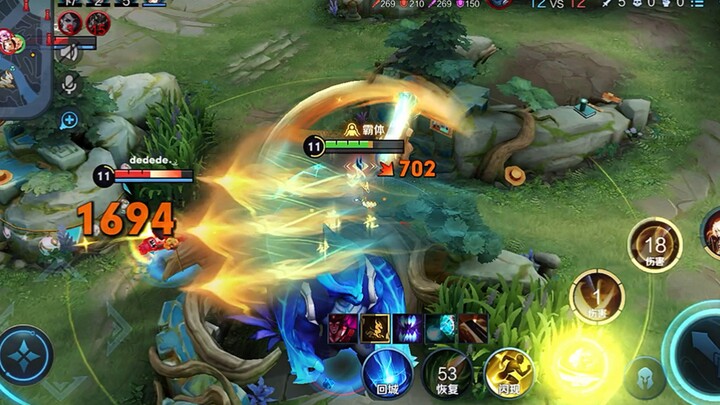 准备好接受s神降临了吗？