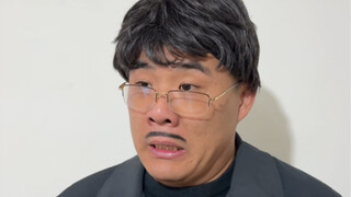 What is it like to have a colleague from Shandong?