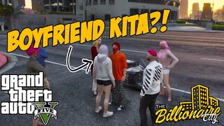 ANG HULING PAGKIKITA NG MAIKIM (SINO NGA BA SI MAISAN?) | GTA 5 RP