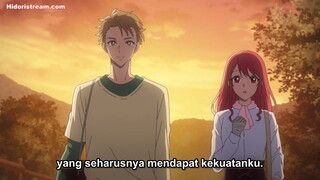 Eps_2 kodhamku dewa gorilla [Gorilla no Kami kara Kago sareta Reijou wa Ouritsu Kishidan de Kawaigar