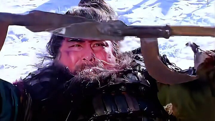 Tại sao Quan Vũ không tự sát trước khi bị bắt sống?