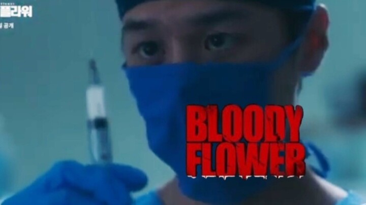 BLOODY FLOWER "Drakor Genre Thriller 2026