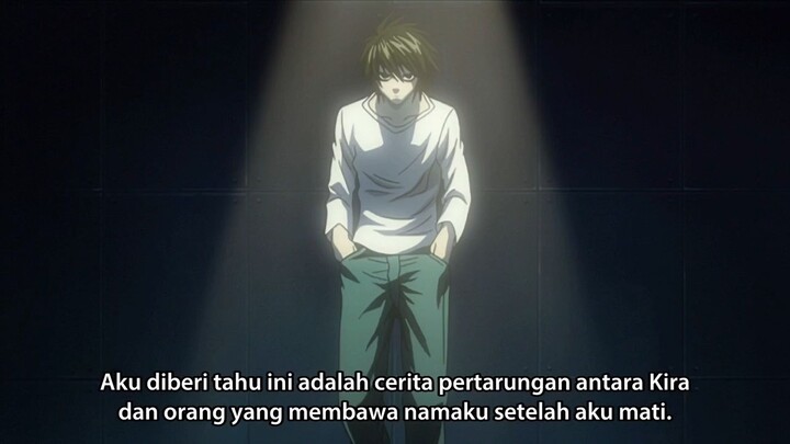 Death Note: Rewrite - Episode 2