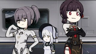 【伊甸NIA园】⚡️你是一个一个喇叭吗？（恼）