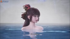 Martial Master Episode 552 Sub Indo