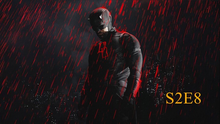 Daredevil Season 2 Episode 8