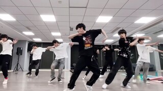 【يان هاو شيانغ】مرّ 23 عامًا وما زلنا غير قادرين على تجاوز الـ25 ثانية القاتلة ليان هاو شيانغ!!!