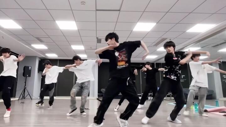 【严浩翔】都23年了还走不出严浩翔的夺命25秒！！！