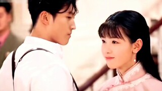 The open ending is not worthy of Xiao Beichen's love for Lin Hangjing!