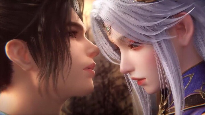 The Great Ruler S2 Eps 68 Sub Indo 1080p