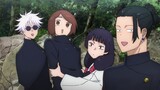 Gojo And Others Save Iori Utahime | Jujutsu Kaisen Season 2 Episode 1.