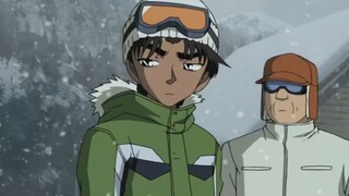 Manakah yang memiliki kemampuan penalaran lebih baik, Kudo Shinichi atau Hattori Heiji? Sebenarnya a