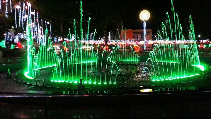 pagadian light part#2 (2019)