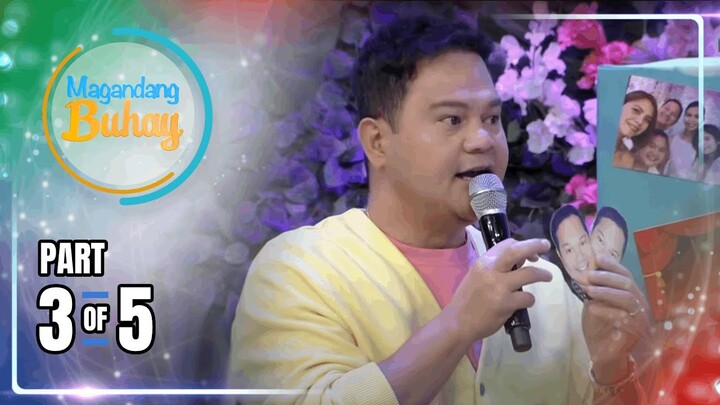 Magandang Buhay (3/5) | June 14, 2024
